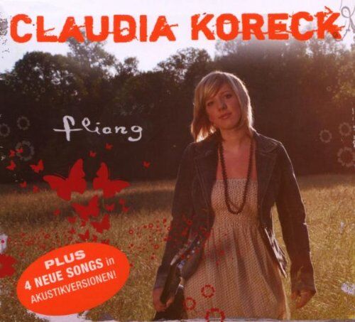 Claudia Koreck - Fliang - Preis vom 30.09.2026 03:33:06 h