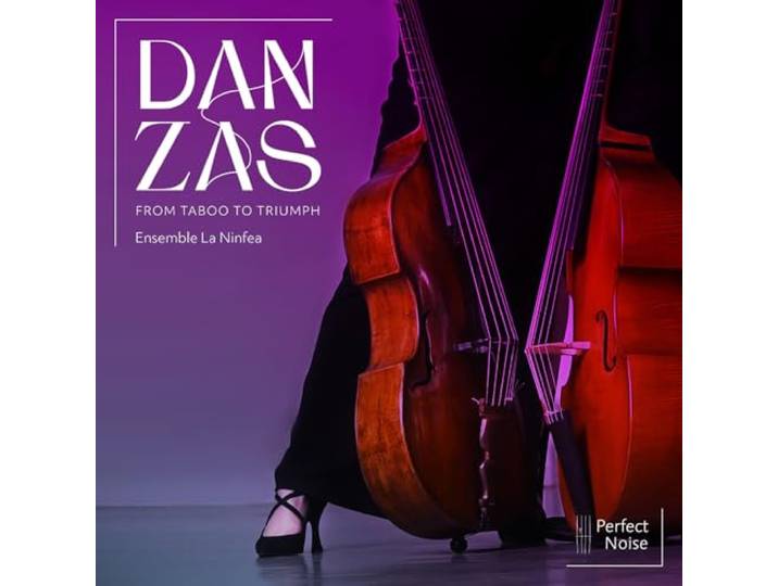 Danzas: From Taboo To Triumph