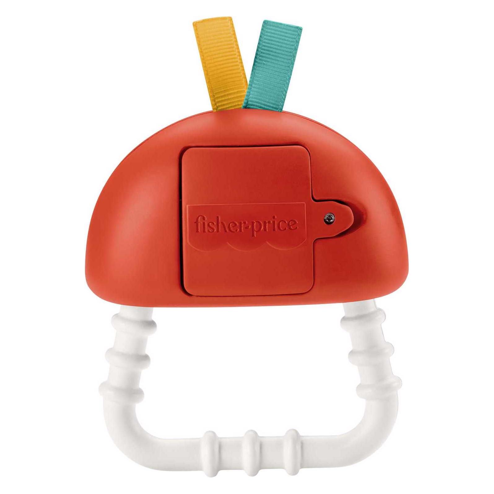 Mattel Mushroom Rattle (HBP46)