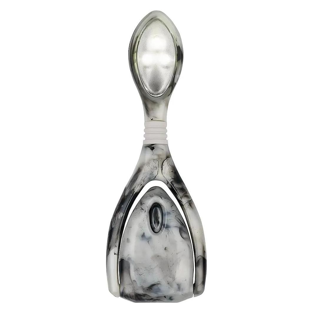Moses Lumi Plus Leselampe aus grauem Marmor (4.50 cm) (83305)