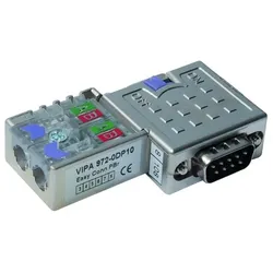 Turck Sub-D Steckverbinder FW-D9TLED #6604220