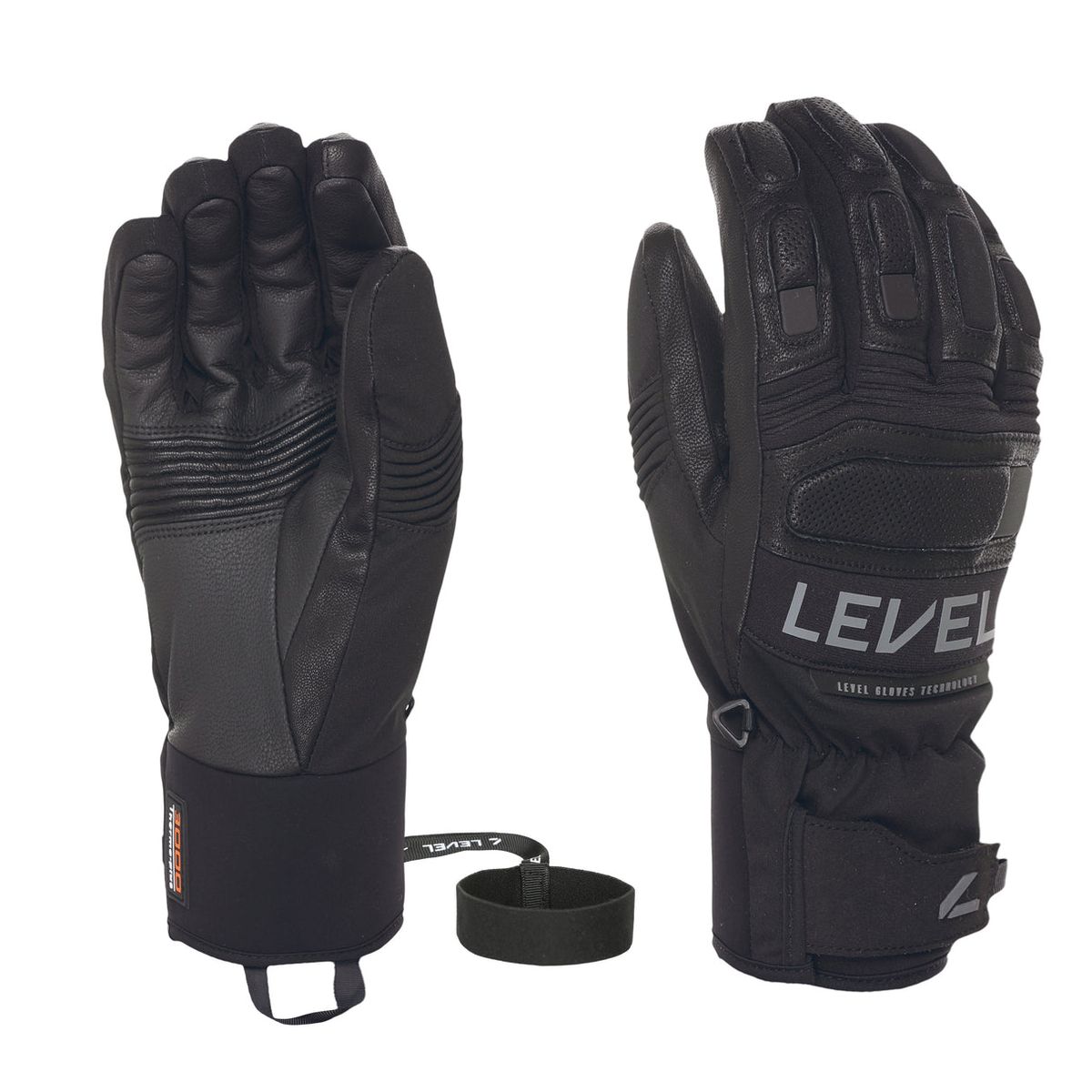 Level Jag black (01) 8 3064UG-01-8