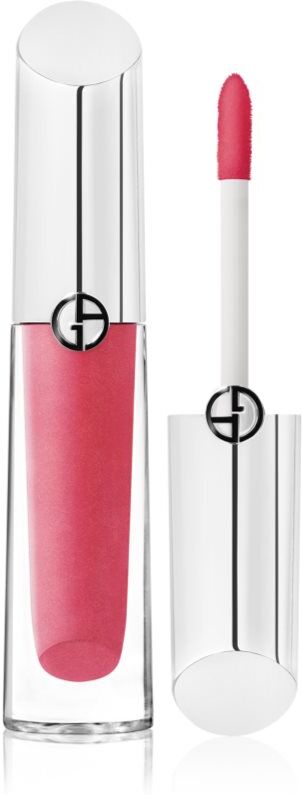 Giorgio Armani Prisma Glass Lipgloss Farbton 05 Berry Beam 3.5 ml