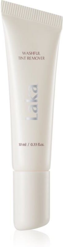 Laka Washful Tint Remover lip makeup remover 10 ml