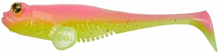 Gunki Rockstar 85 Itb-Pink Chartreuse