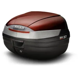 SH37 Topcase Cover Rot