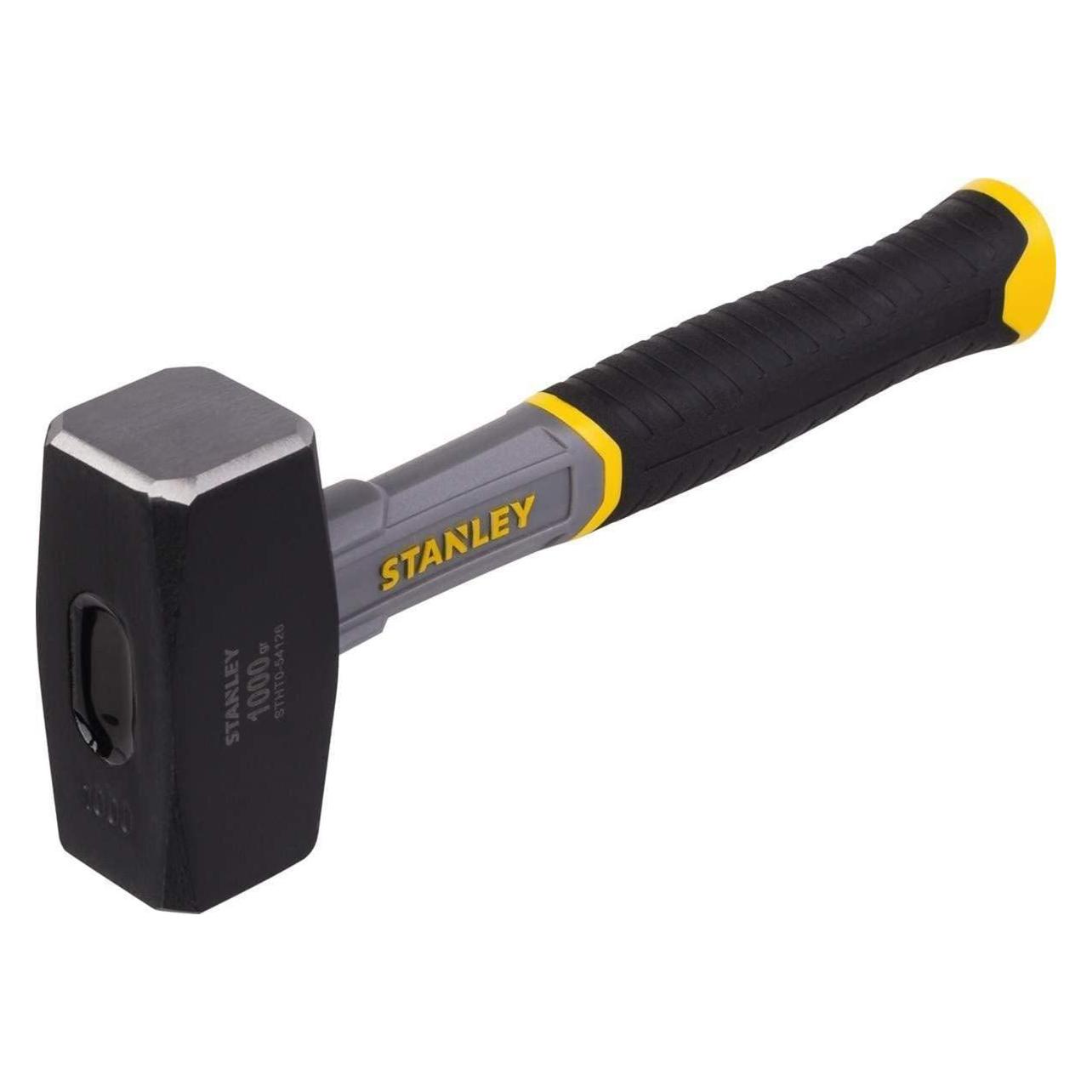 Stanley STHT054126 Fäustel Fiberglas, 1000 g (1000 g) (STHT0-54126)
