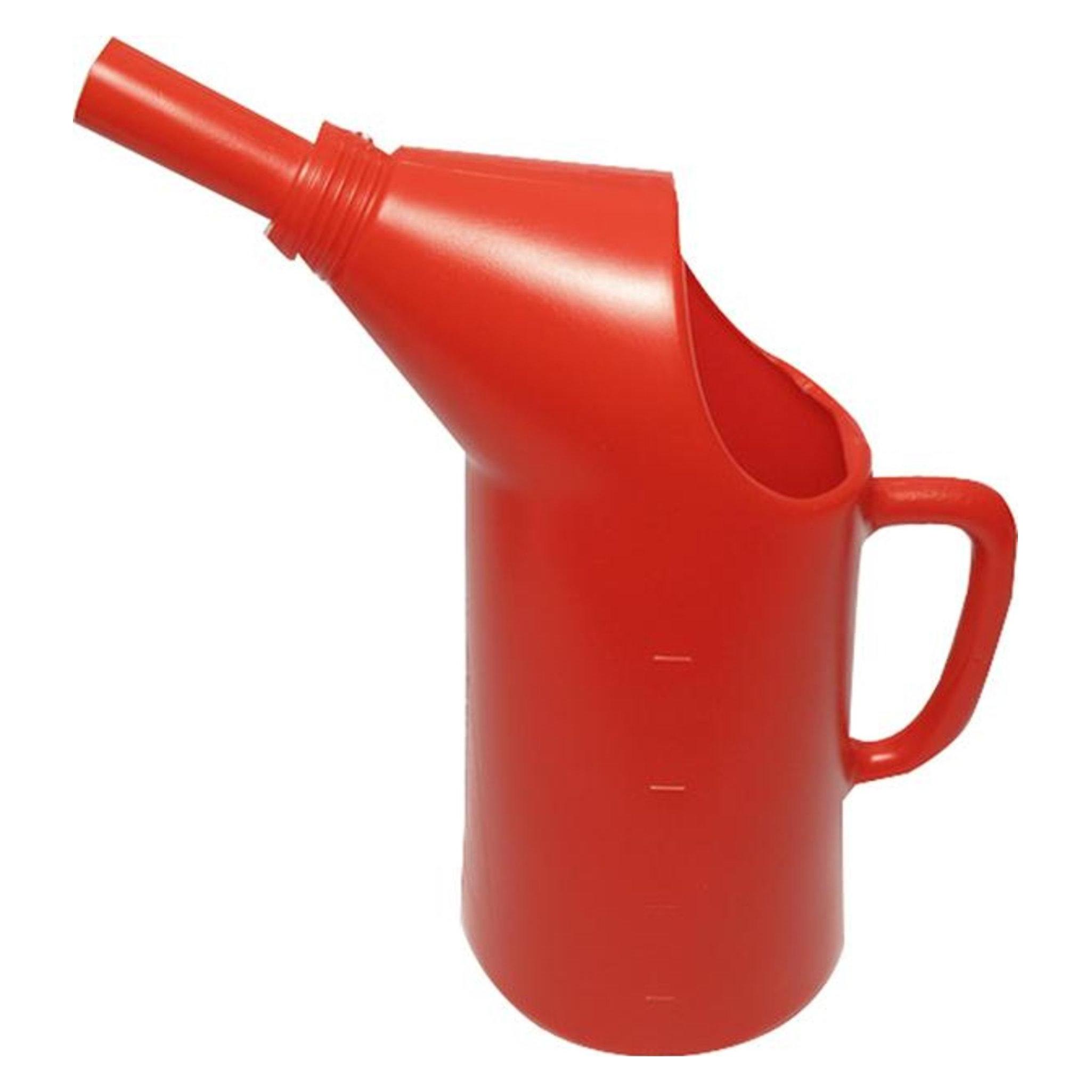 Reilang Ölmass PE rot 1l (1000 ml) (7640144527488)