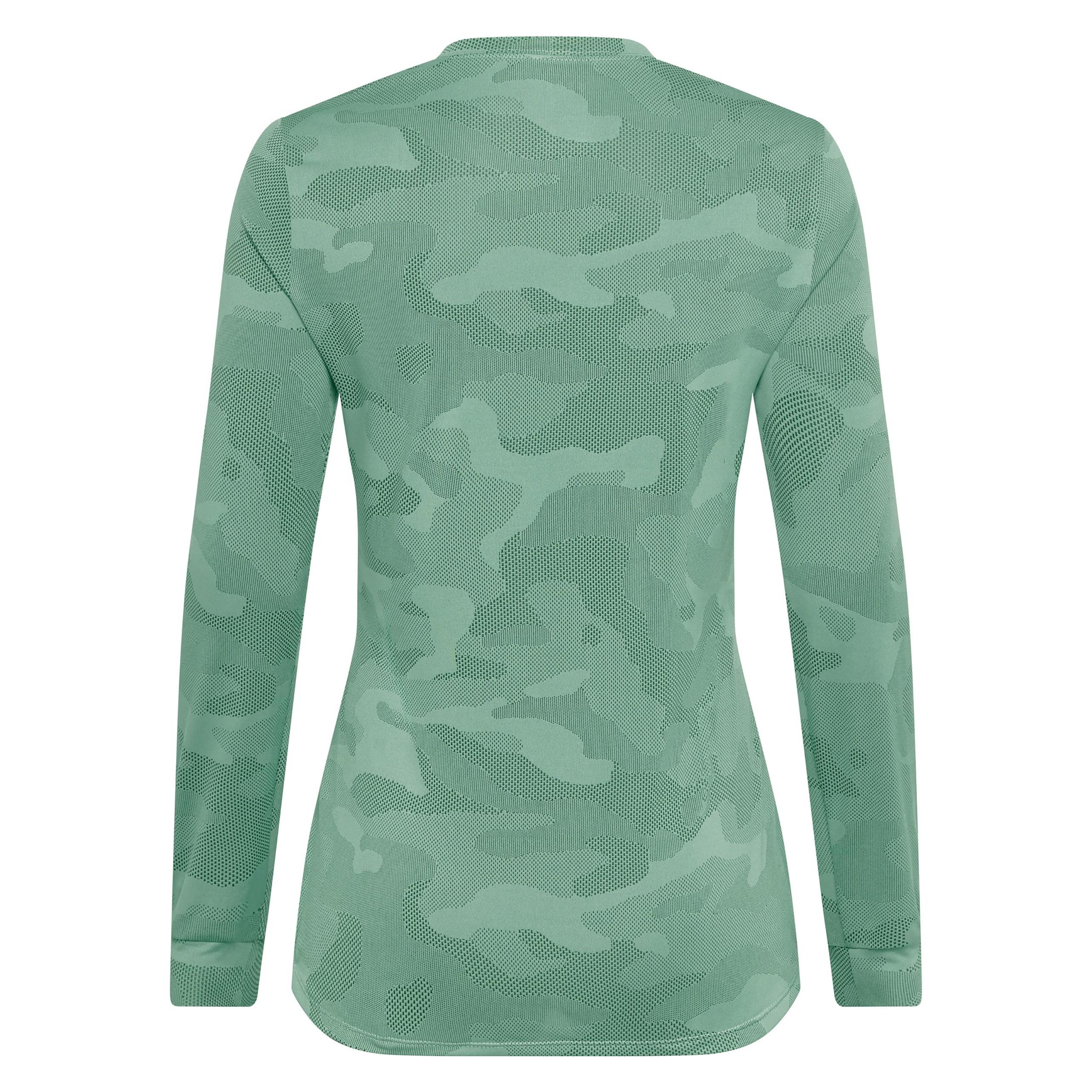 Fox W Ranger Tru Dri LS Jersey (L) (53218471)