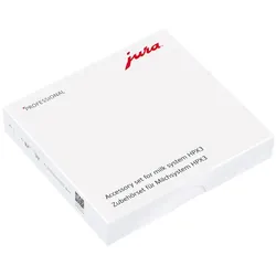 Jura Gastro Zubehörset 24287