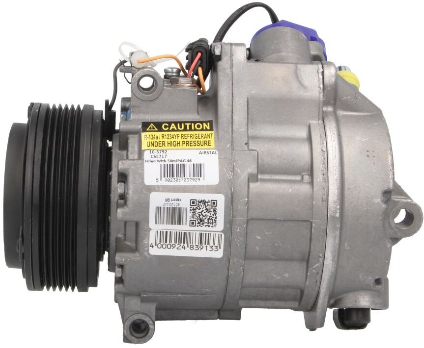 Klimakompressor AIRSTAL 10-3792