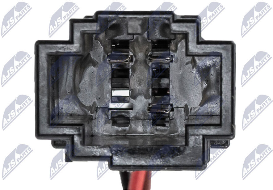 Nty Elektromotor, Heckklappe Ae-Au-111 Für Audi