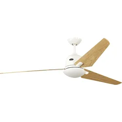 Gleichstrom Deckenventilator Aviatos 162 WE-AH