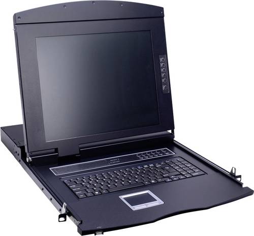 Value 26.99.0123 KVM-Konsole
