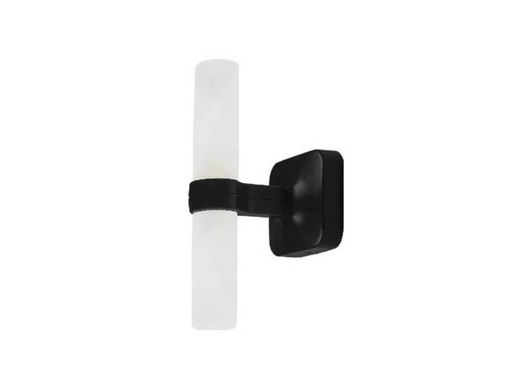 NEMO lampe murale CROWN APPLIQUE (Noir mat - Aluminium)