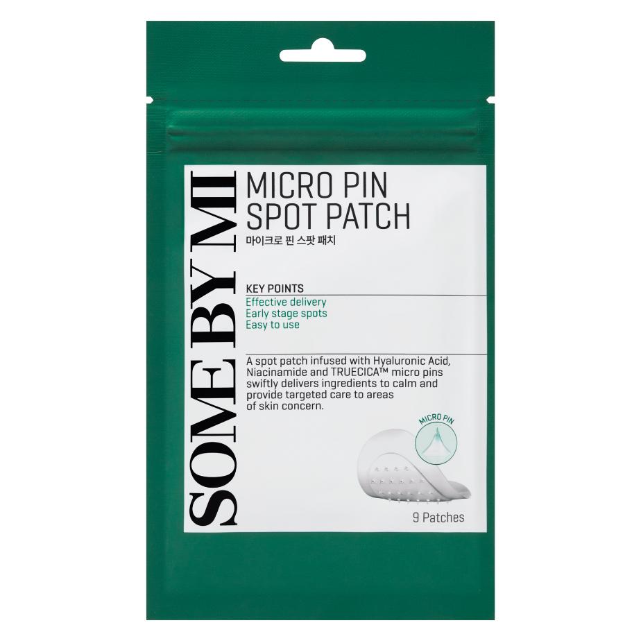 Some By Mi Micro Pin Spot Patch (14 g) (8809647394181)
