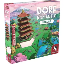 Pegasus - Dorfromantik – Sakura