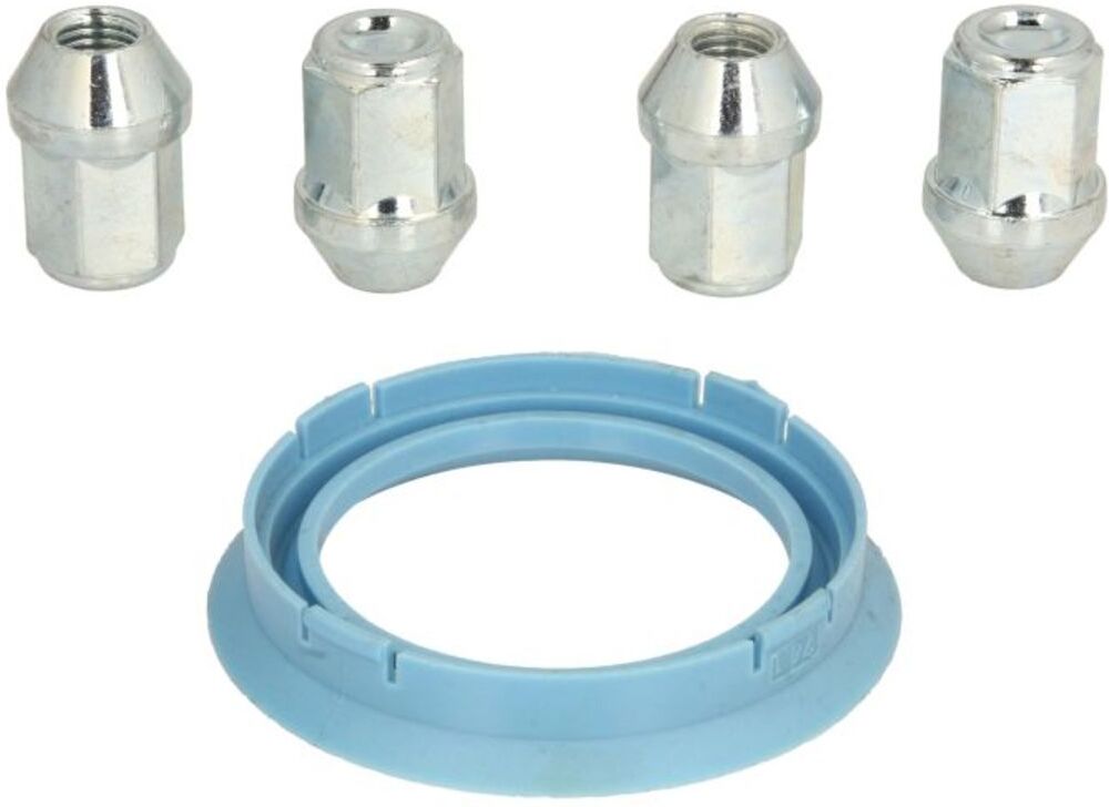 Montagesatz für Leichtmetallräder ITWHEELS ITW49060