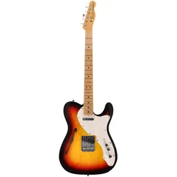 Fender Custom Shop1968 Telecaster JRN 3TS #CZ582710 - E-Gitarre