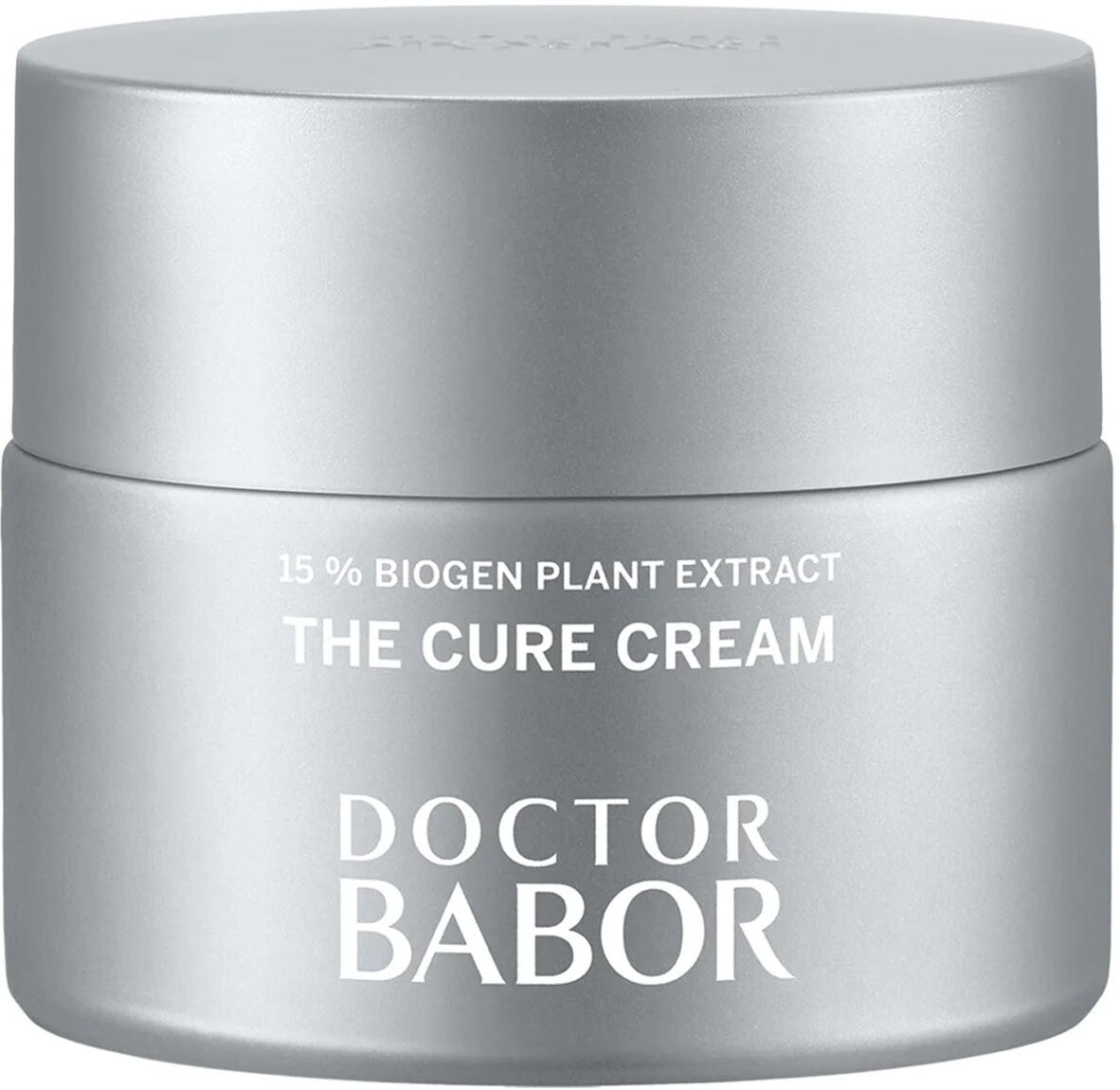 BABOR Doctor Babor Regeneration The Cure Cream