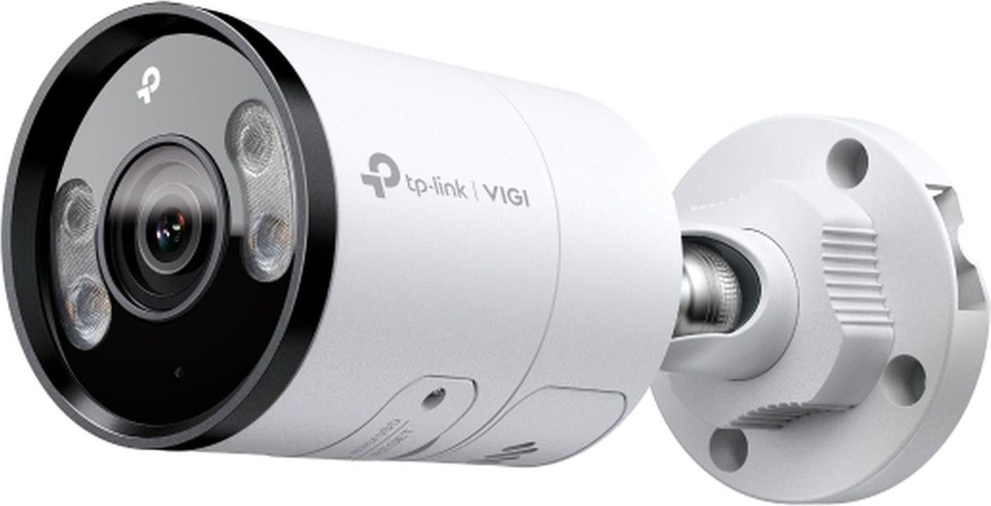 TP-Link VIGI C345(4mm)(UN) Omada IP-camera 4MP Full-color Bulletcamera