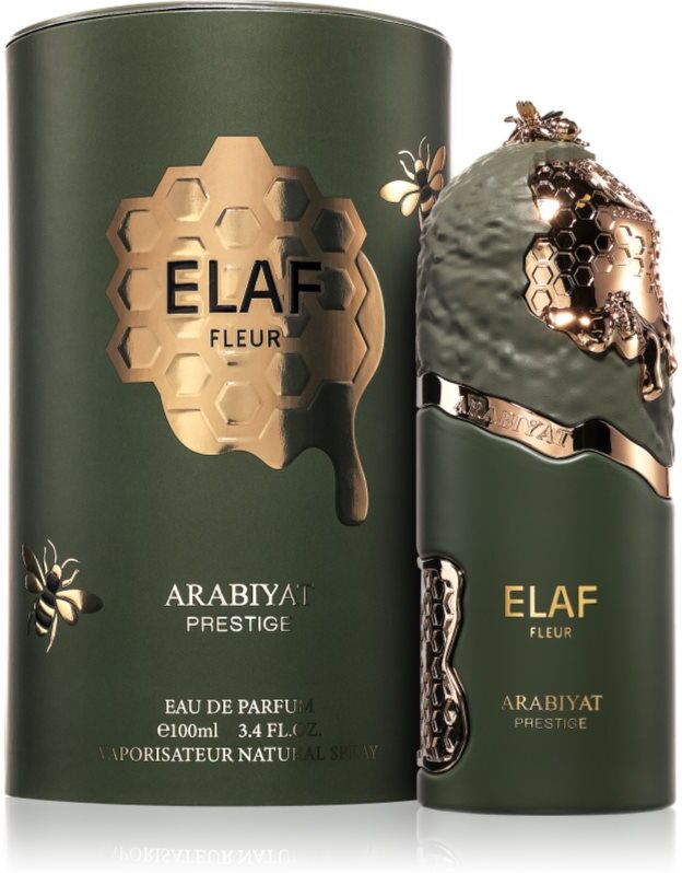 Arabiyat Prestige Elaf Fleur EDP U 100 ml
