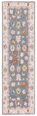 SAFAVIEH Handmade Anatolia Remza Wool Rug