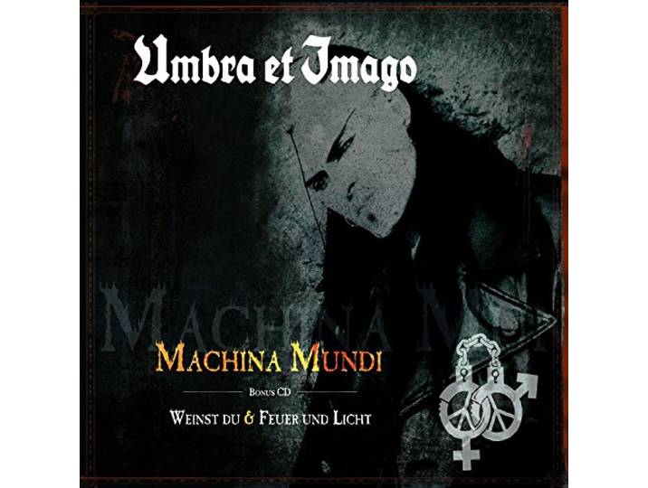 Machina mundi (Re-Release+Bonus)