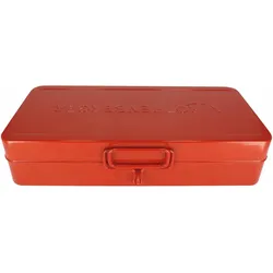 ROTHENBERGER Stahlblechkasten, 470x220x100mm - 27210