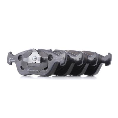 BREMBO Bremsbelagsatz VOLVO P 86 013 3064838,306483810,30793799 94852670,271587,2715878,30648383,94855930,2718590,31341243,271859,2718591,2723430