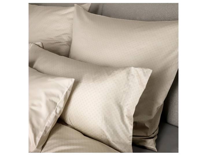 Bettwäsche Glamour Von Aigner Stoeckel & Grimmler / Farbe: Leinen