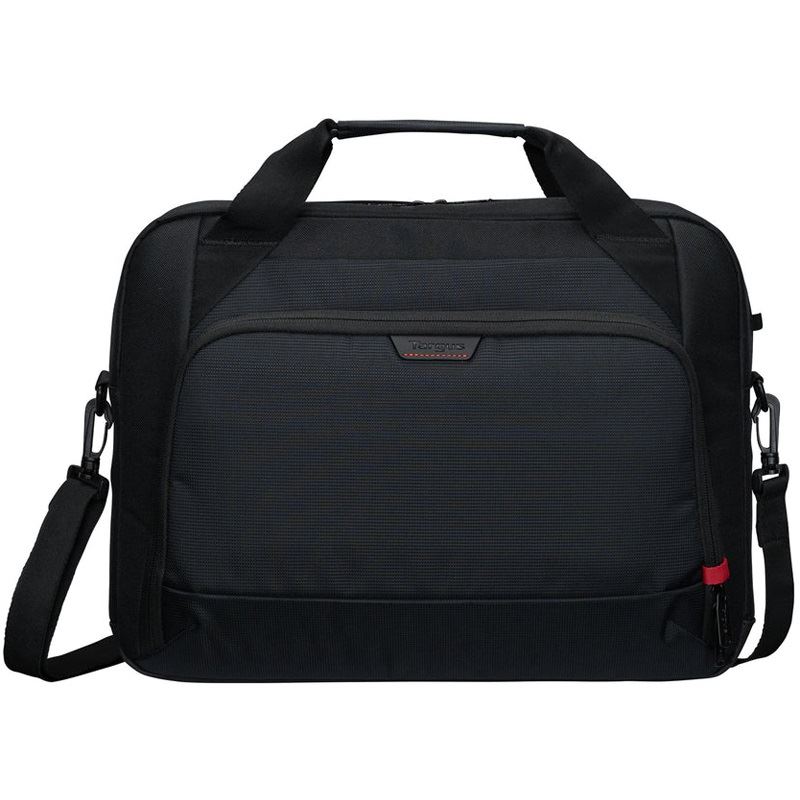 TARGUS CLASSIC 15-16IN BRIEFCASE BLACK