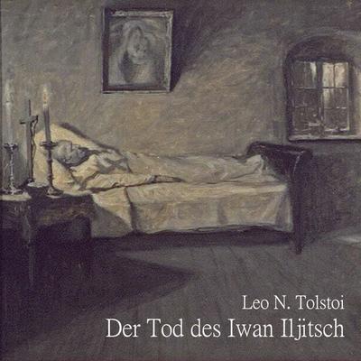 Der Tod des Iwan Iljitsch - Leo N. Tolstoi, CD, 9783863523824