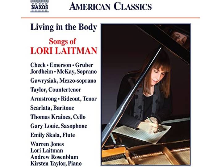 Living in the Body