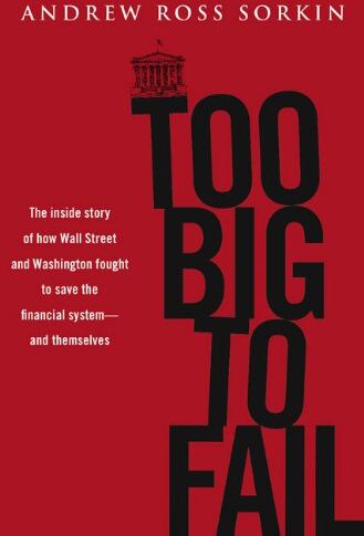 Sorkin, Andrew Ross - Too Big to Fail: The Inside Story of How Wall Street and Washington Fought to Save the FinancialSystem---and Themselves - Preis vom 09.10.2026 07:28:09 h