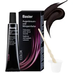 15ml basler Augenbrauen- und Wimpernfarbe