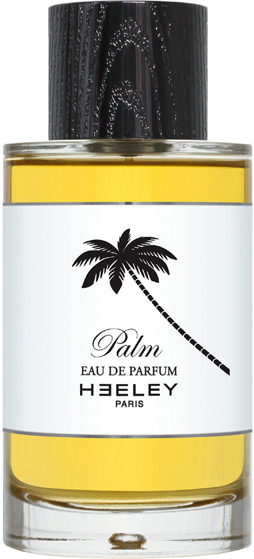 100ml HEELEY Palm Eau de Parfum