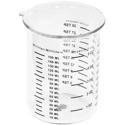 Birkmann Messbecher Glas 150ml