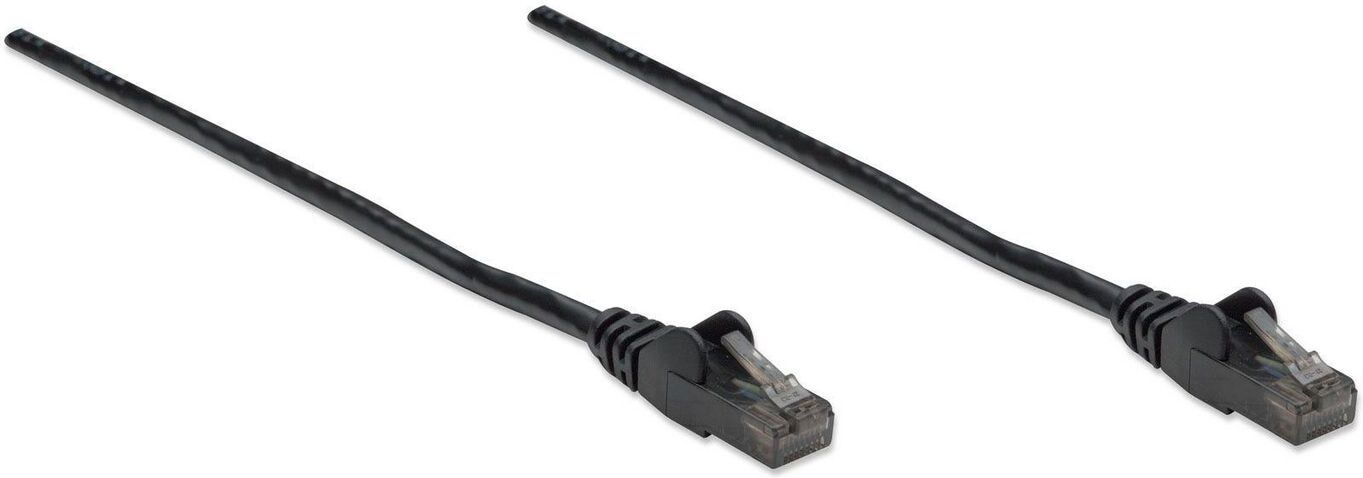 Intellinet Network Patch Cable, Cat6,