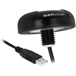 Navilock, Navigationsgerät Zubehör, NL-8004U