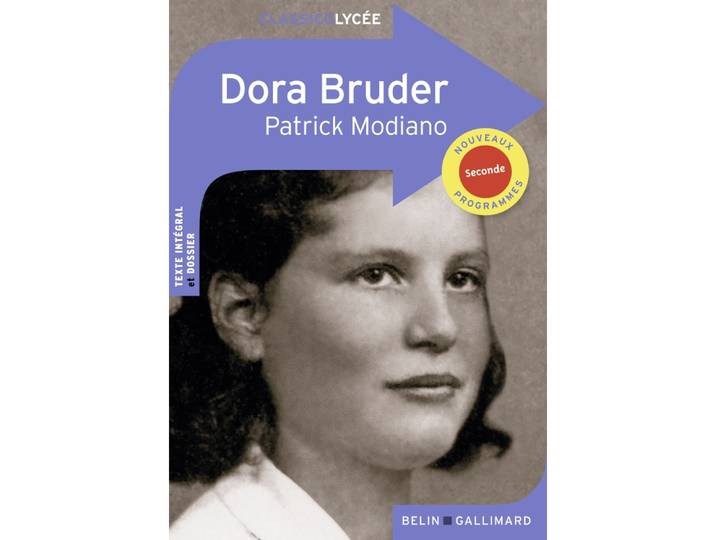 Dora Bruder (Poche)