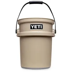 YETI Eimer LOADOUT 19 Liter Tan