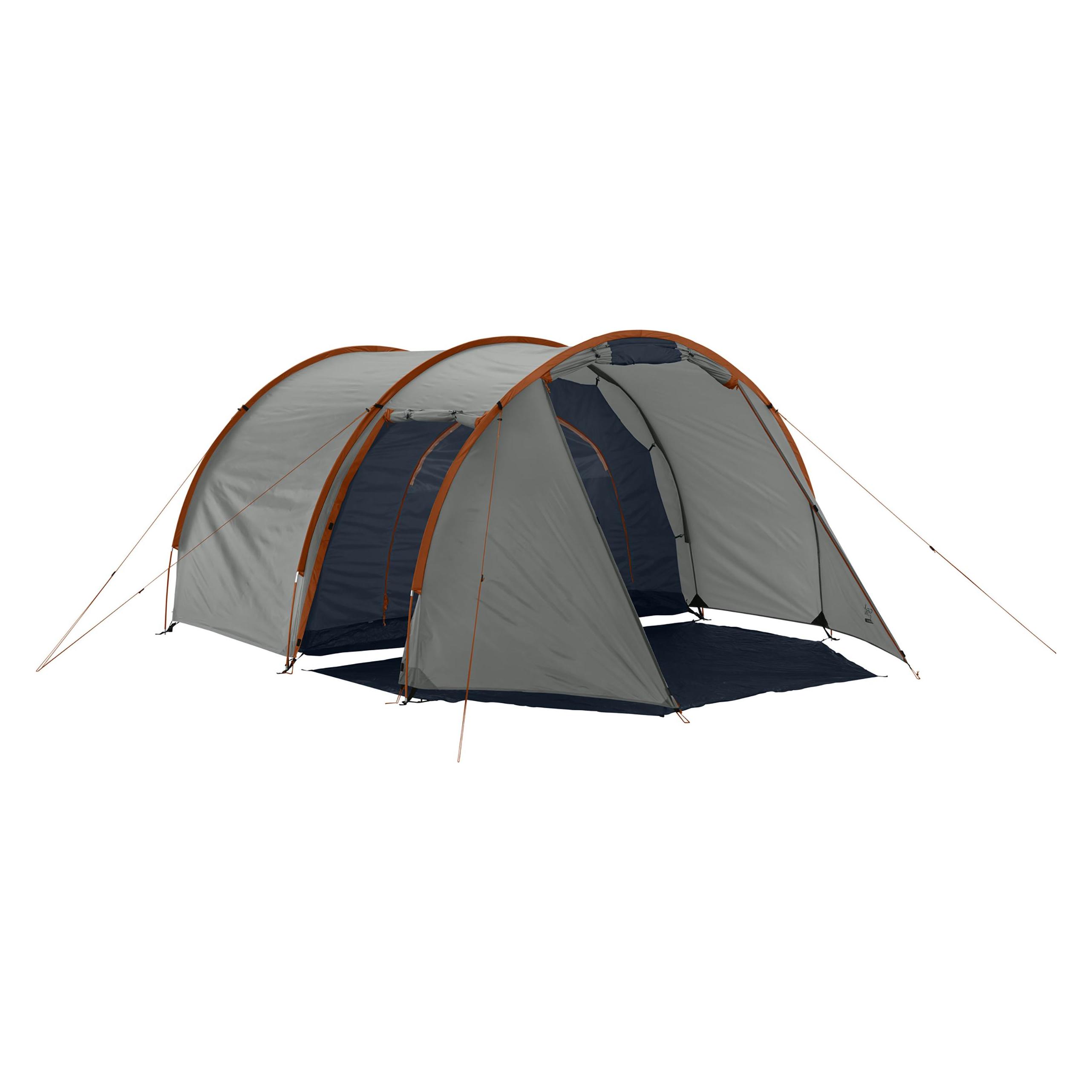 Grand Canyon Robson 4 (Tunnelzelt, 7 kg, 4 Personen) (30921607)