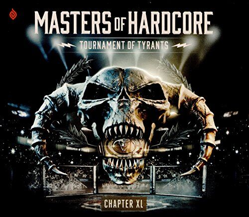 Various - Masters of Hardcore Xl/Tournament of Tyrants - Preis vom 11.10.2026 03:10:56 h