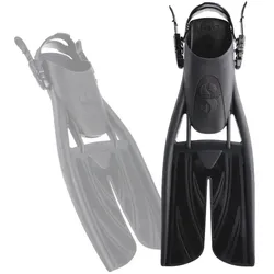 Scubapro Twin Jet II Flosse - Gr. M