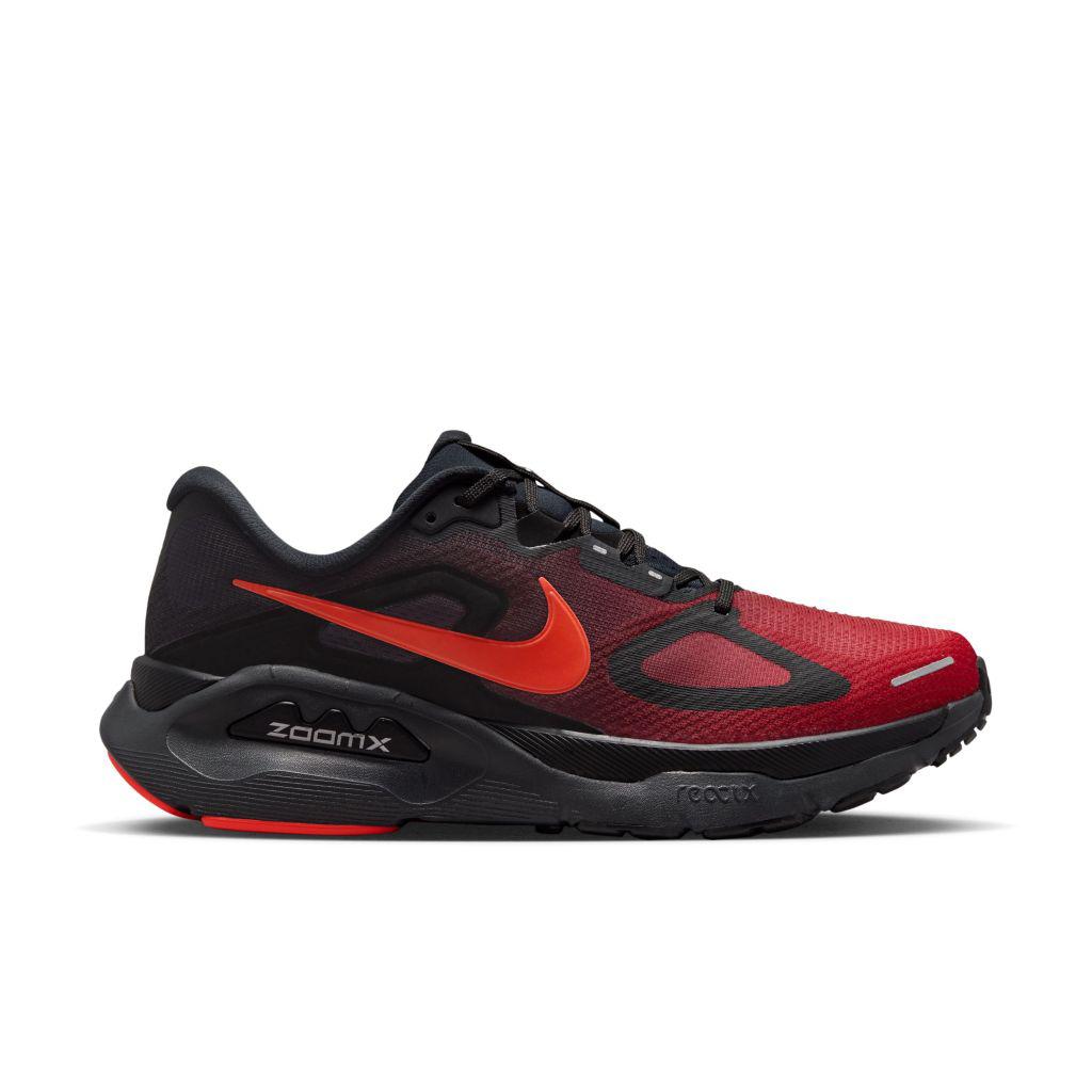 Nike Herren Structure Plus rot 46.0
