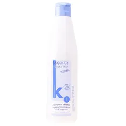Salerm Cosmetics Karatin Shot Maintenance Shampoo 500ml