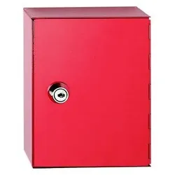 Rieffel, Schlüsseltresor + Schlüsselschrank, Schlüsselkasten
