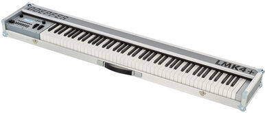 Doepfer LMK4+ 88 GH grey Gris