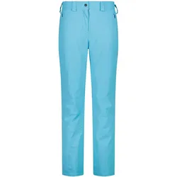 CMP Campagnolo, Damen, Skihosen, Clima Protect (S), Blau